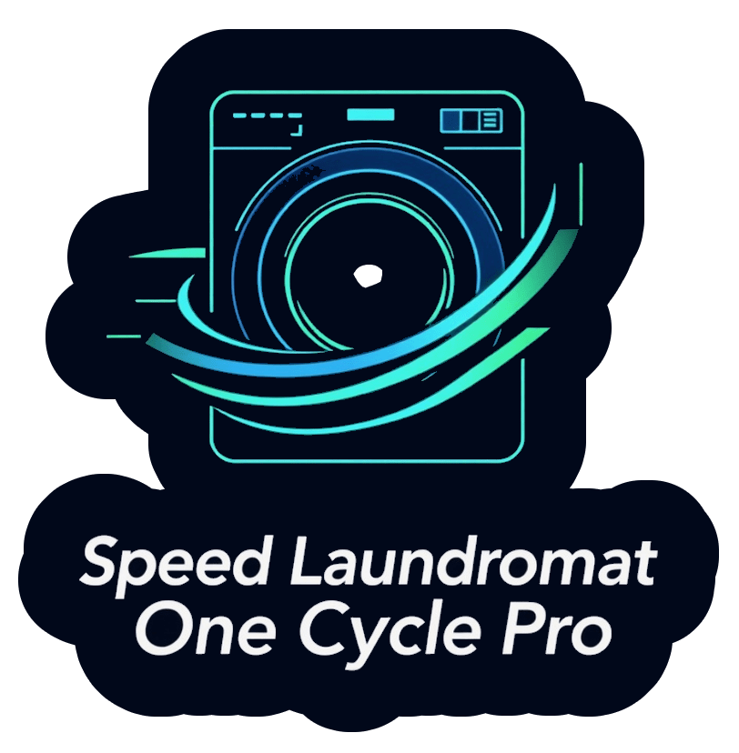 Speed Laundromat